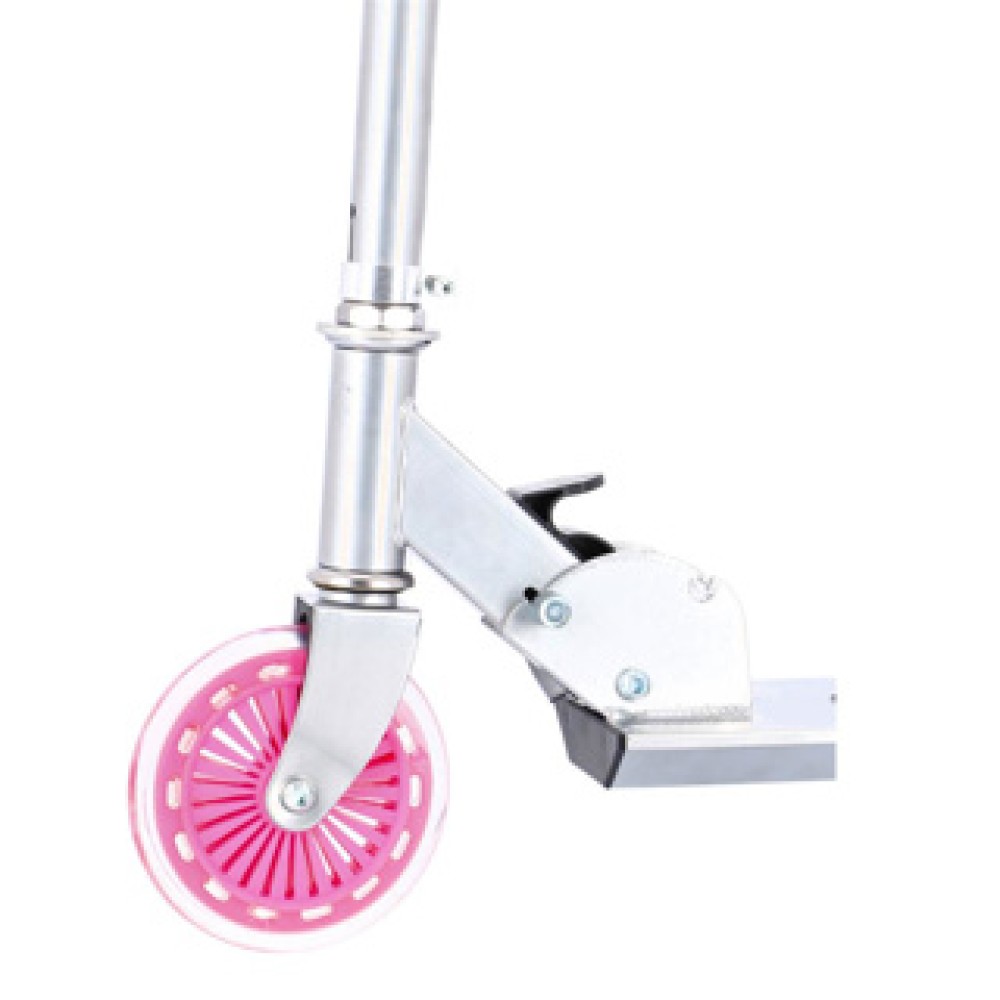 Alert Outdoor Step Aluminium Roze - Afbeelding 3