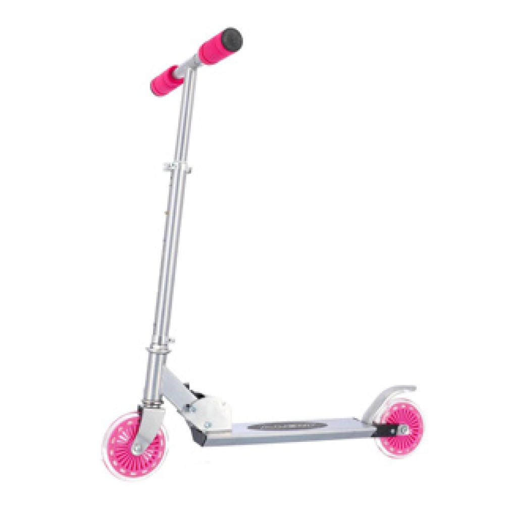 Alert Outdoor Step Aluminium Roze - Afbeelding 4