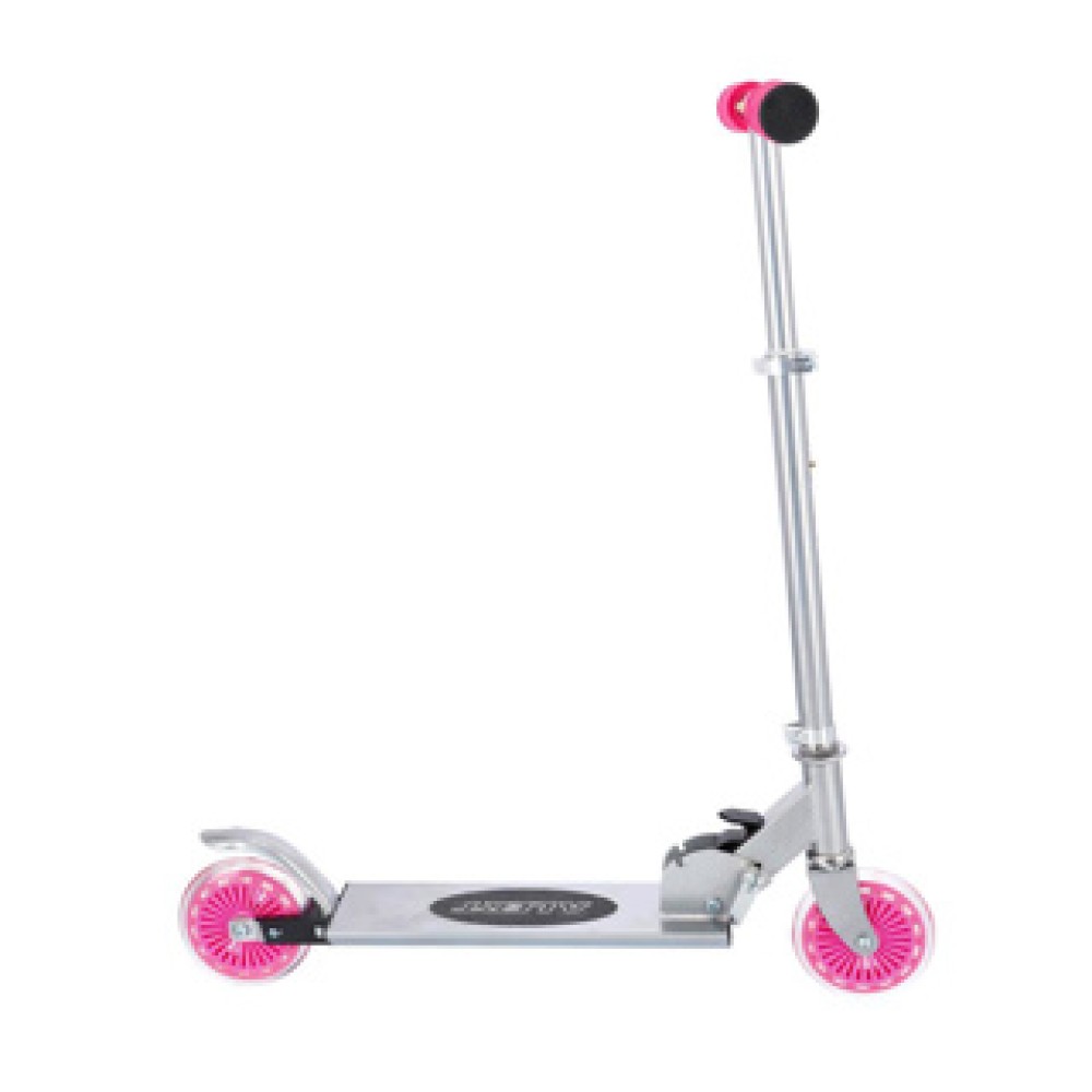 Alert Outdoor Step Aluminium Roze - Afbeelding 5