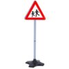 Alert Outdoor Verkeersbord (1 stuk) Assorti (assortiment – willekeurige uitvoering)