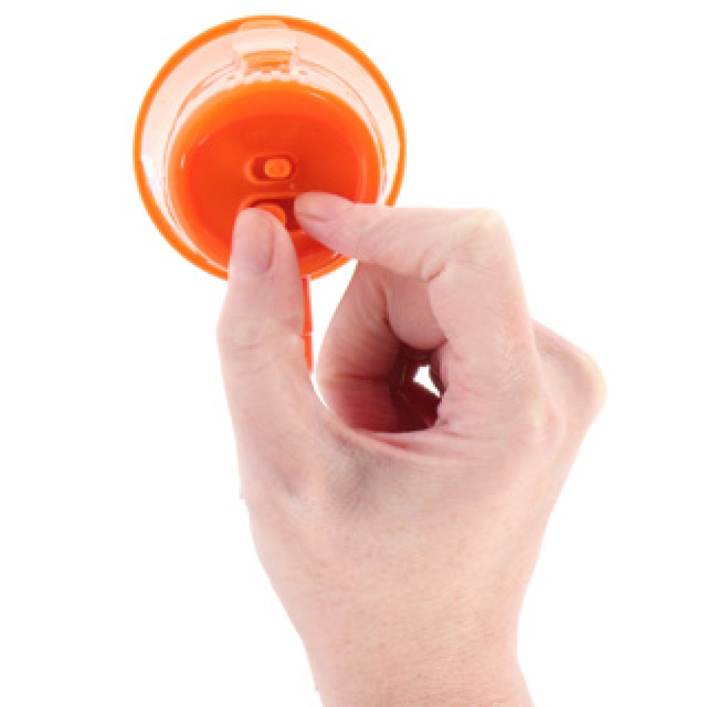 Fiets sirene politie NL - Afbeelding 2