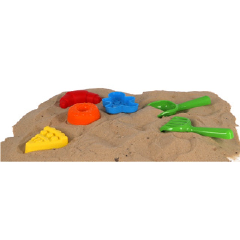 Strandsetje 6-delig - Afbeelding 5