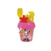 Emmerset Minnie Mouse 5 delig 18 cm
