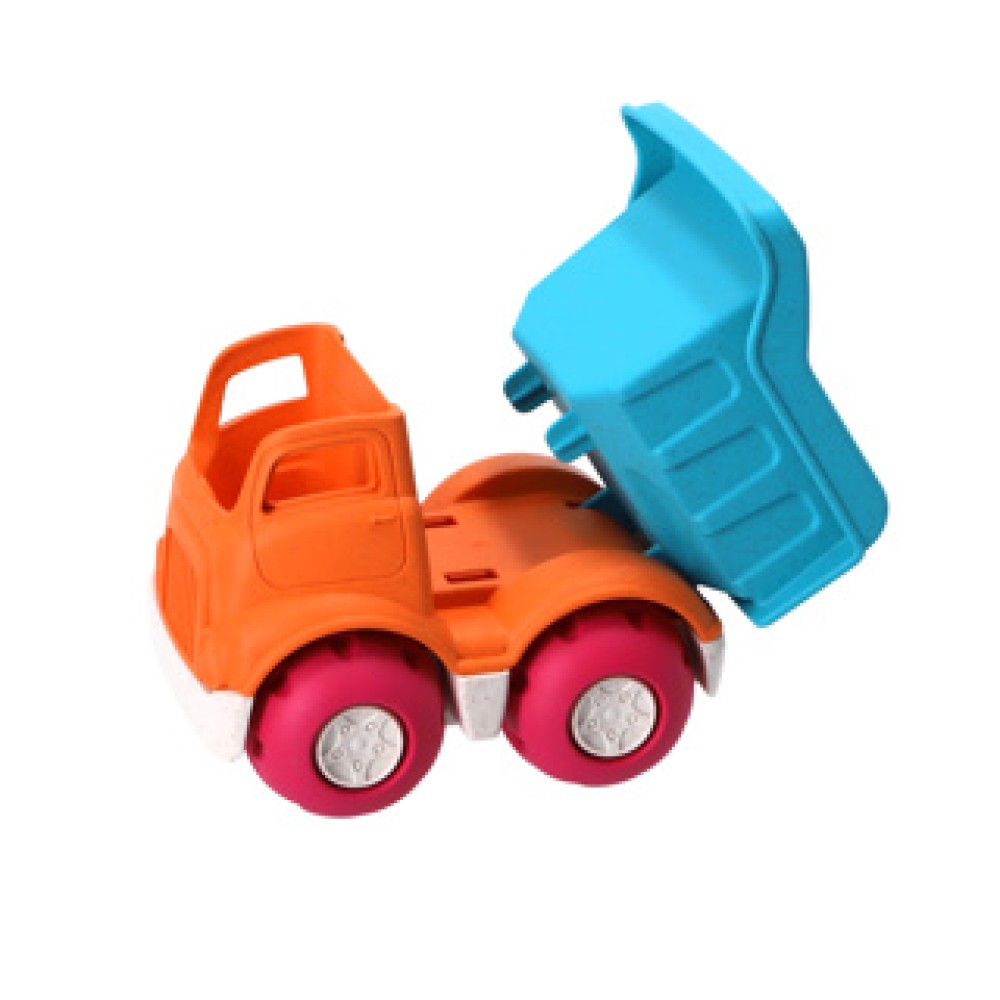 Strandset bioplastic 5-delig - Afbeelding 4