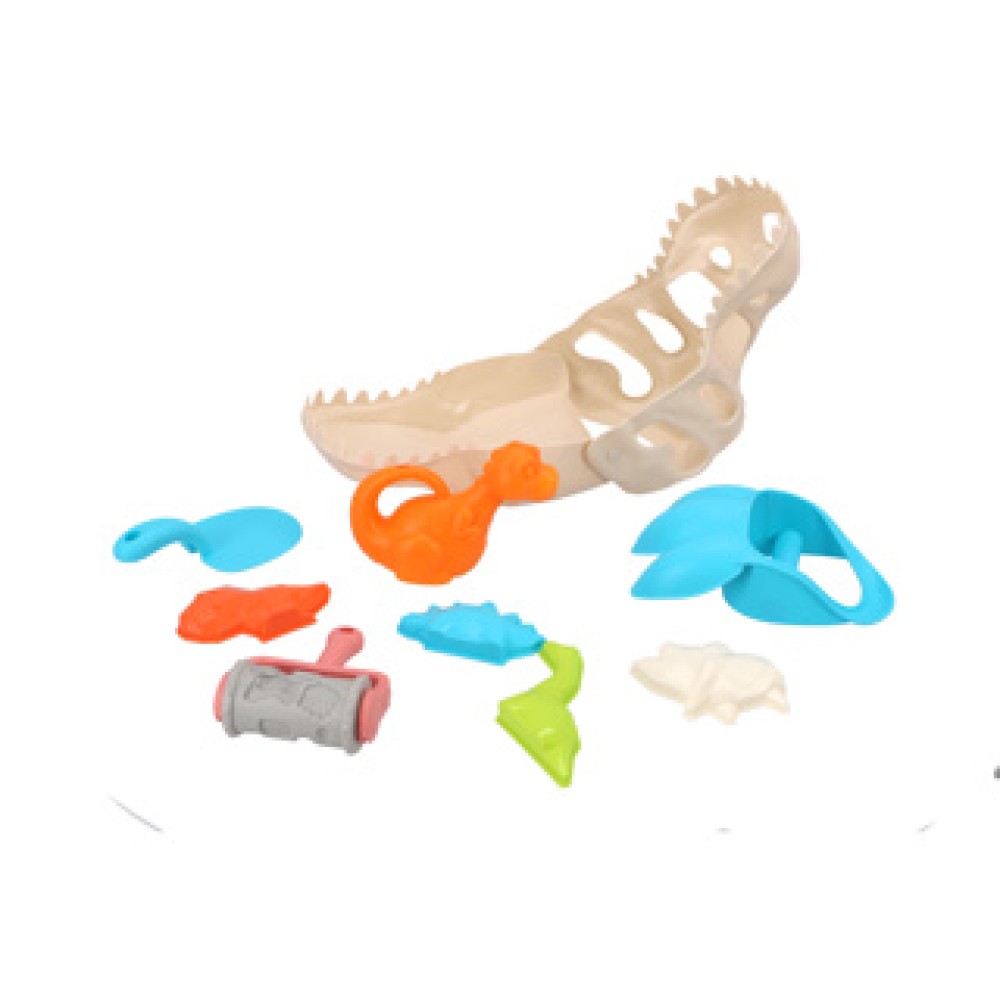 Strandset dino - Afbeelding 3