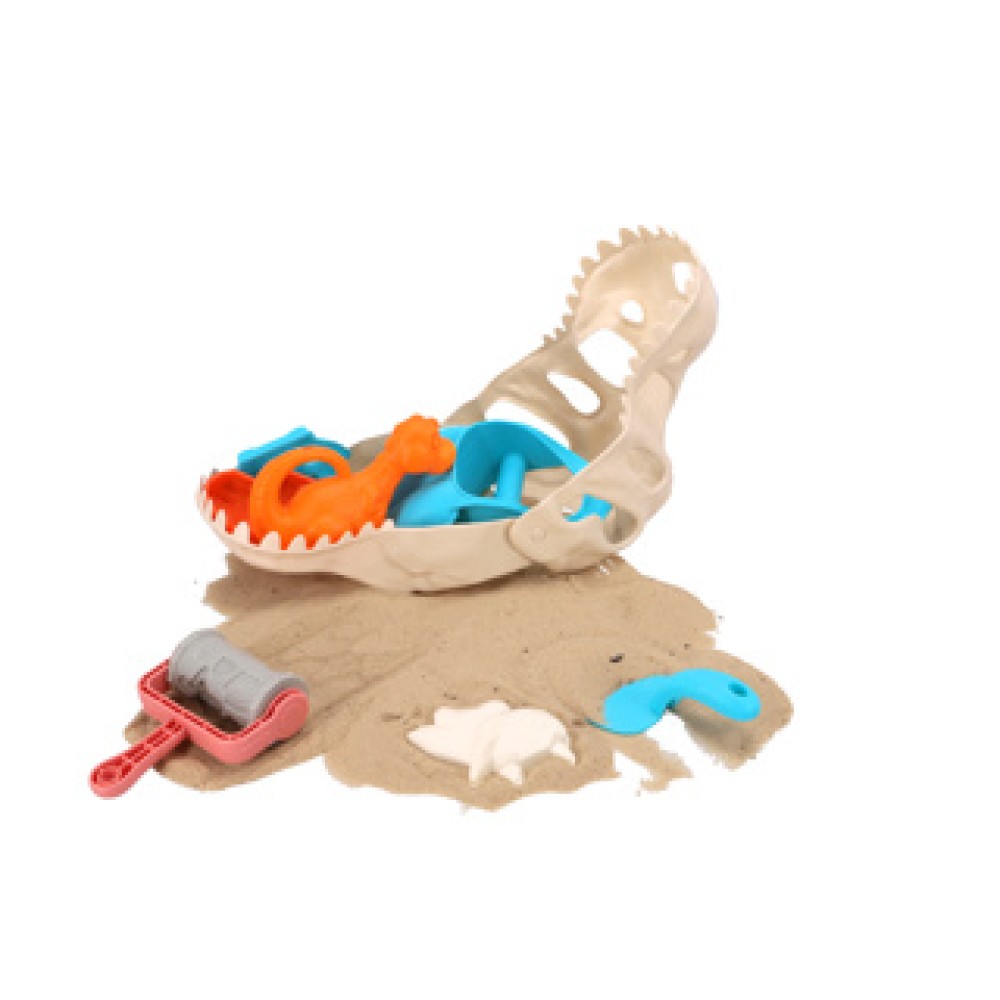 Strandset dino - Afbeelding 4