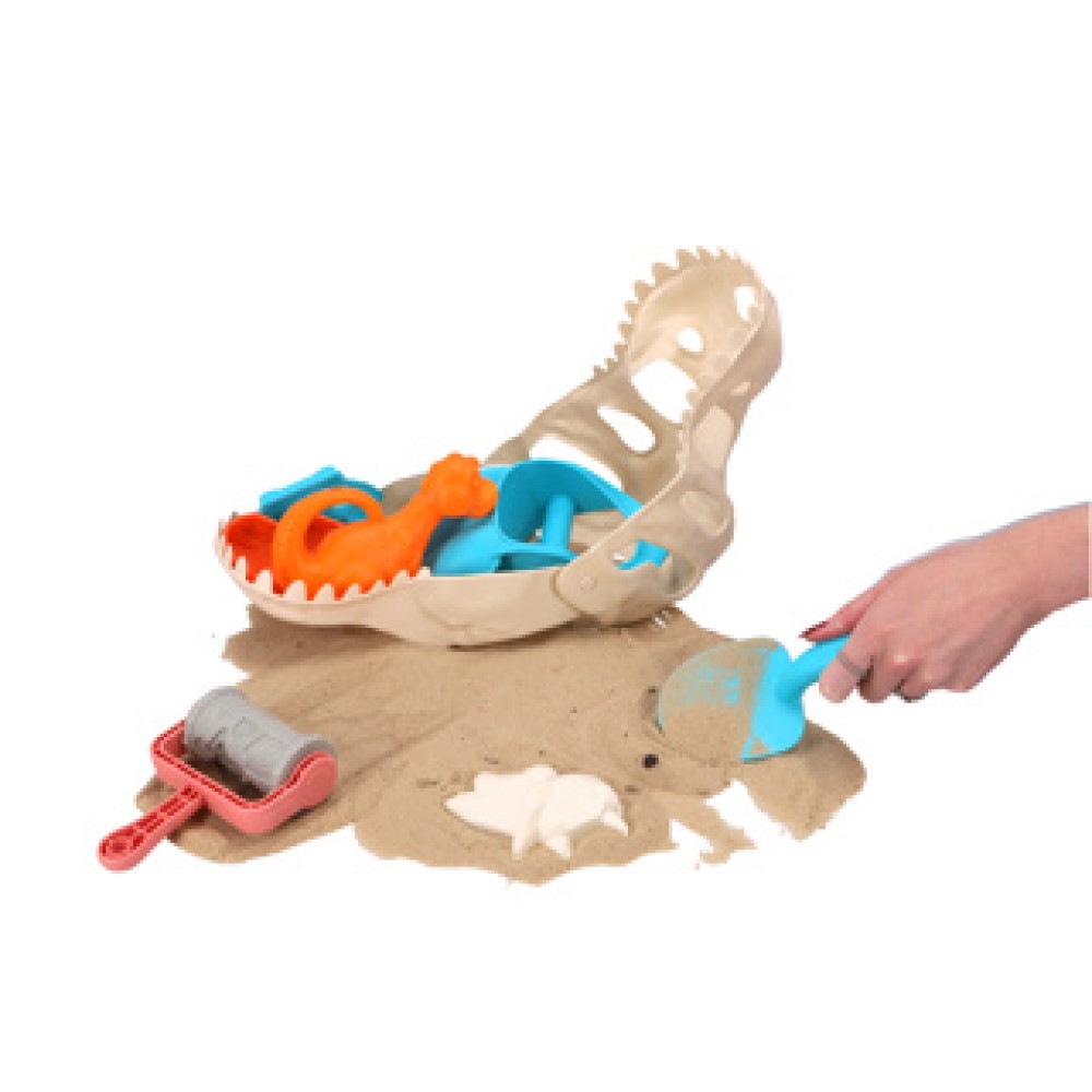 Strandset dino - Afbeelding 5