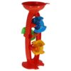 Zand-/Watermolen 40 cm Assorti (assortiment – willekeurige uitvoering)