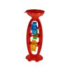Zand-/Watermolen 40 cm Assorti (assortiment – willekeurige uitvoering)