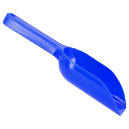 Schep Meel Assorti 24Cm (assortiment – willekeurige uitvoering)