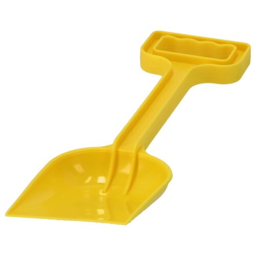 Schep 34 Cm 3 Assorti (assortiment – willekeurige uitvoering)