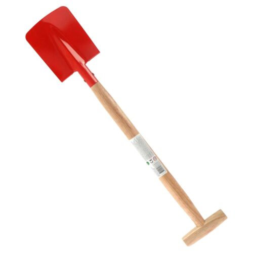 Schep Recht Metaal 65 Cm Assorti (assortiment – willekeurige uitvoering)
