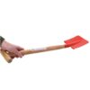 Schep Recht Metaal 65 Cm Assorti (assortiment – willekeurige uitvoering)