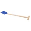 Schep Recht Metaal 89 Cm Assorti (assortiment – willekeurige uitvoering)