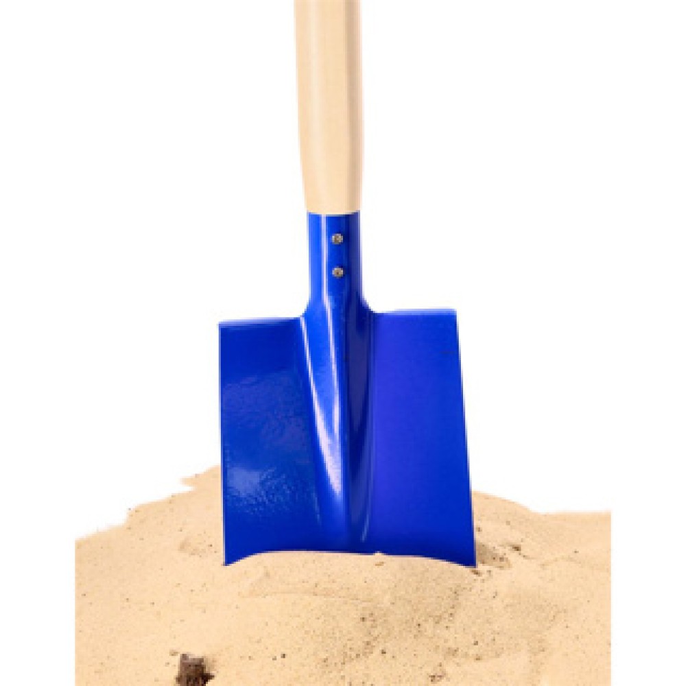 Schep Recht Metaal 75 Cm Assorti - Afbeelding 2