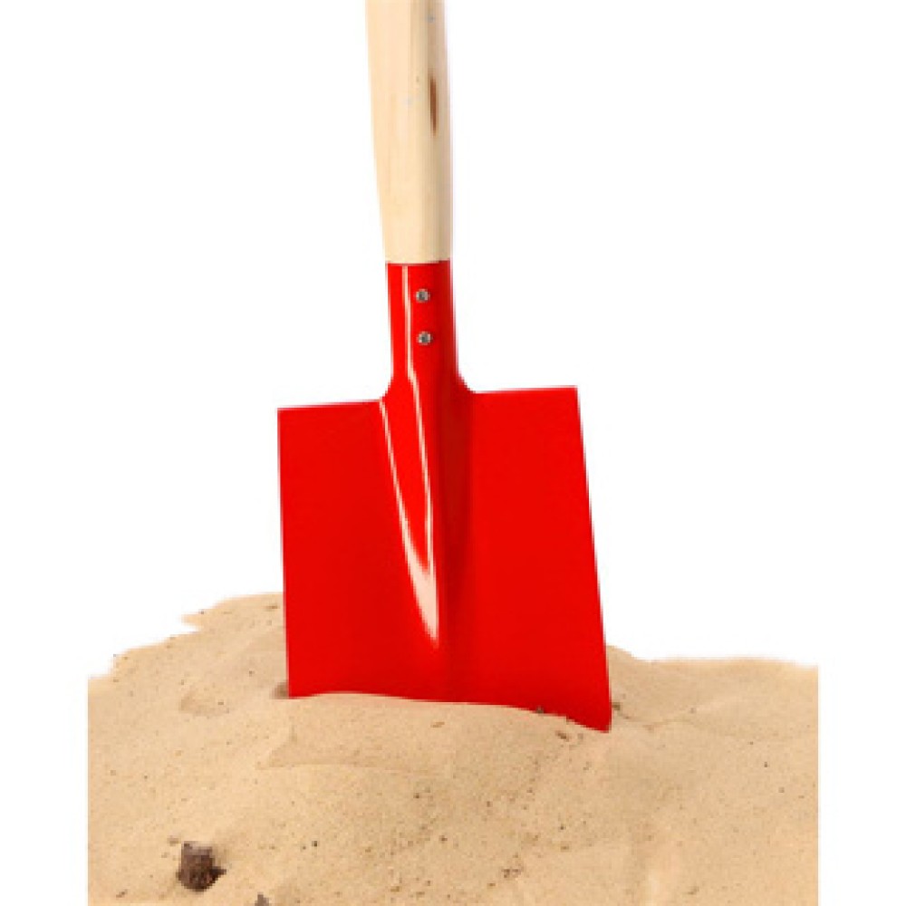 Schep Recht Metaal 75 Cm Assorti - Afbeelding 4