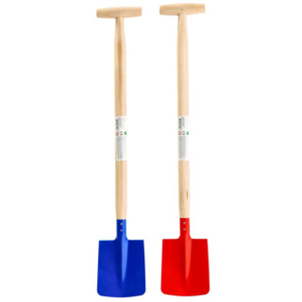 Schep Recht Metaal 75 Cm Assorti - Afbeelding 5