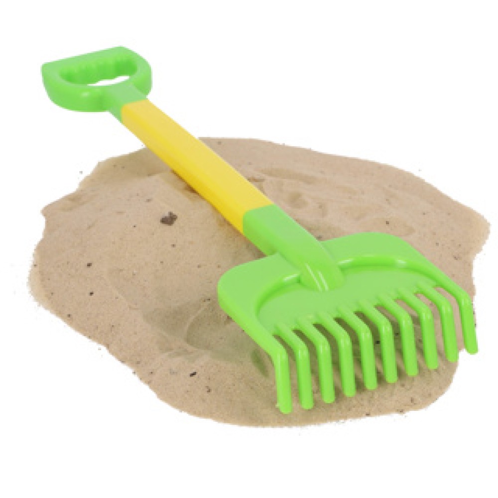 Schep / hark luxe 54 cm - Afbeelding 4