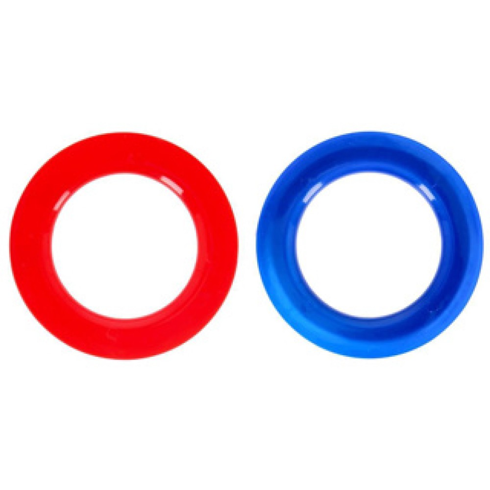 Alert Outdoor Vlieger Haspel Set 60 Meter - Afbeelding 2