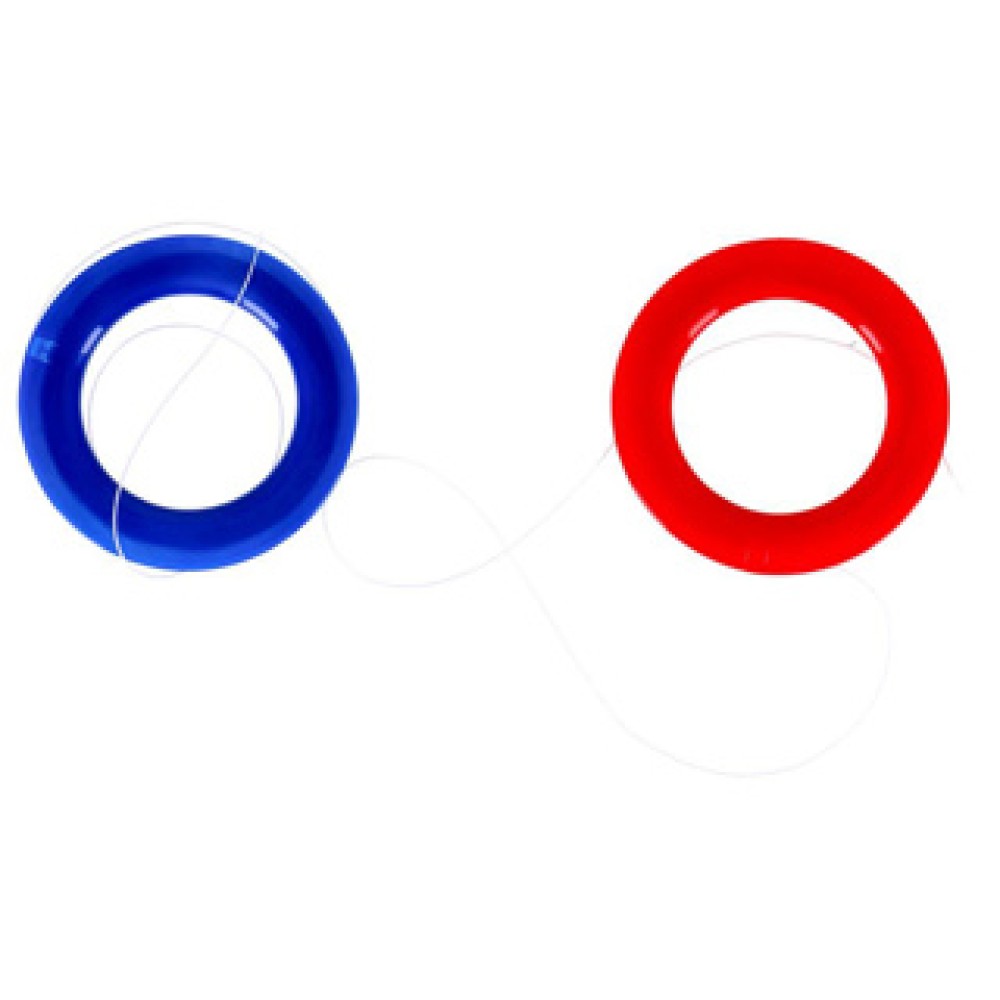 Alert Outdoor Vlieger Haspel Set 60 Meter - Afbeelding 4