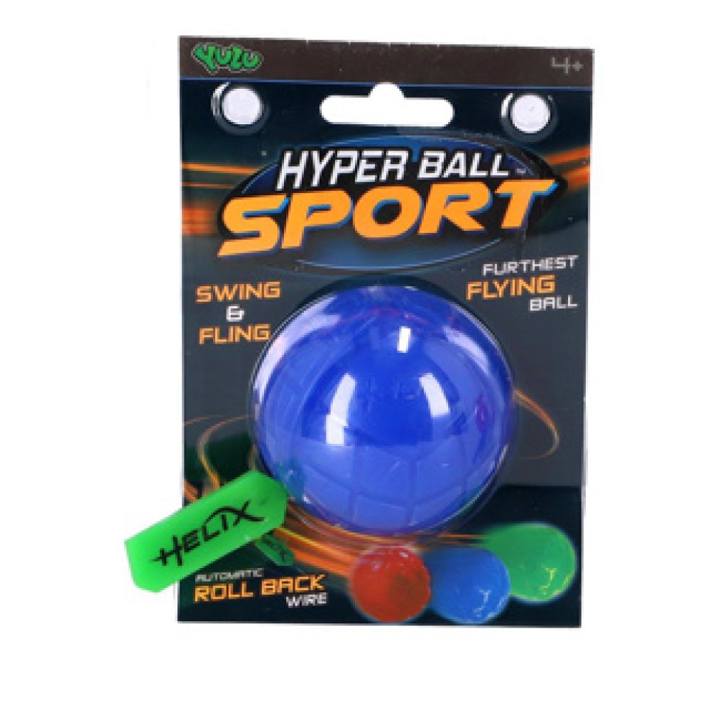 Hyper Ball Sport - Afbeelding 2