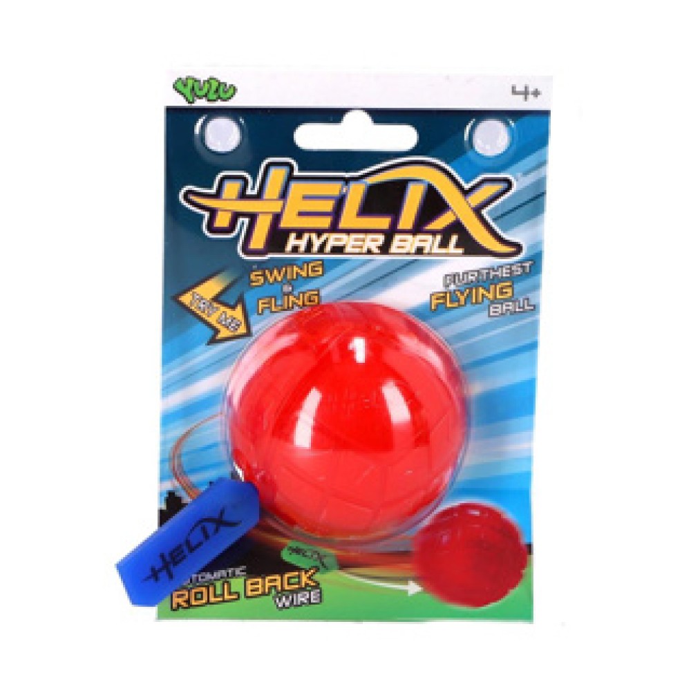 Hyper Ball Sport - Afbeelding 3