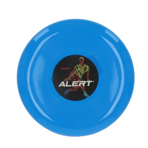 Frisbee Alert 4 assorti (assortiment – willekeurige uitvoering)