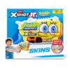 Waterpistool X-shot fast fill skins Spongebob