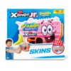 Waterpistool X-shot fast fill skins Spongebob