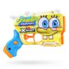 Waterpistool X-shot fast fill skins Spongebob