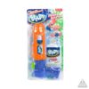 SPLASH Schuimpistool M -24cm+120ml schuim 2ass (assortiment – willekeurige uitvoering)