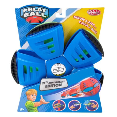 Wahu Phlat Ball Classic Assort