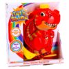 Dino Water Blaster