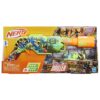 Nerf zombie driller
