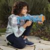 Nerf elite tetrad
