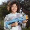 Nerf elite tetrad