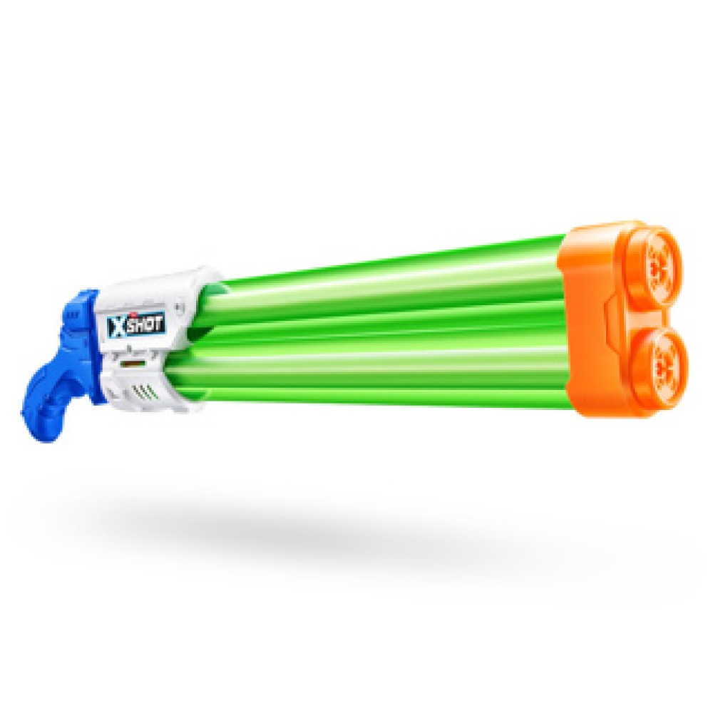 Zuru X-Shot water warfare 60 cm 4-stralen - Afbeelding 4