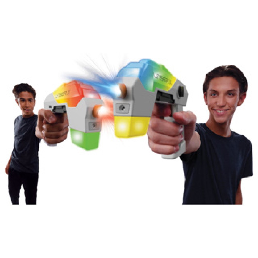 Laser X Ultra Micro B2 Blaster - Afbeelding 3