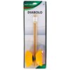 Alert Outdoor Diabolo 16x47x10 cm 3 Assorti (assortiment – willekeurige uitvoering)