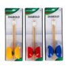 Alert Outdoor Diabolo 16x47x10 cm 3 Assorti (assortiment – willekeurige uitvoering)