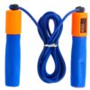 Happy Moves Springtouw Met Teller 3 Assorti (assortiment – willekeurige uitvoering)
