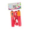 Happy Moves Springtouw Met Teller 3 Assorti (assortiment – willekeurige uitvoering)