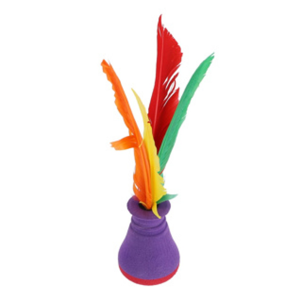 Werpspel Peteka Shuttle - Afbeelding 3