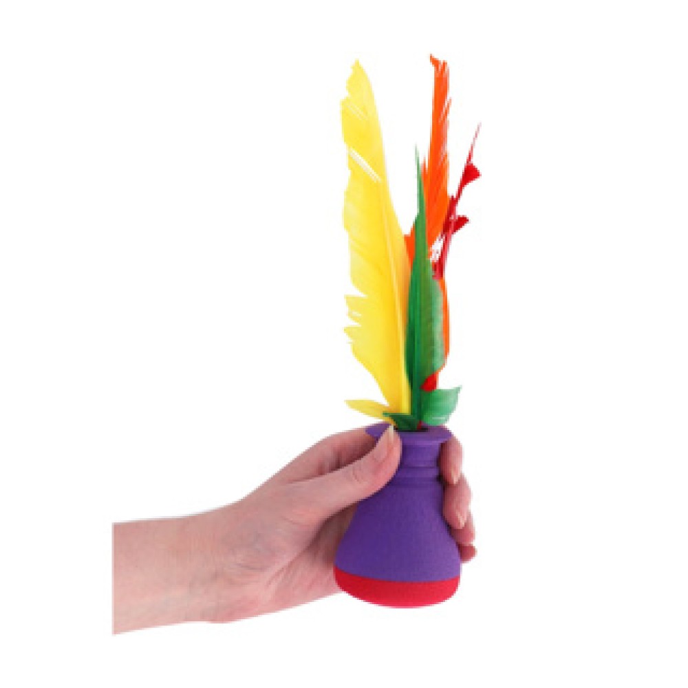 Werpspel Peteka Shuttle - Afbeelding 5