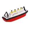 Boot Plezier Cruiser Titanic