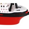 Boot Plezier Cruiser Titanic