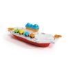 Boot vliegdekschip 44cm