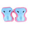 Alert Sport Skate Beschermset Kinderen 3 Delig (Maat M) Roze
