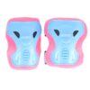 Alert Sport Skate Beschermset Kinderen 3 Delig (Maat M) Roze