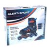 Alert Sport Inline Skates / Skeelers Oranje (Maat 39-42)
